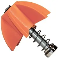 Nordtronic Kartio 83 73-83mm