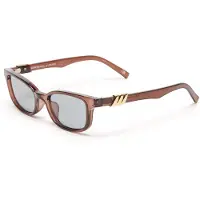 Le Specs Aurinkolasit ruskea