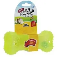 Wham-O Pets Super koiran aktivointilelu