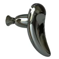 ELEEELS P1 Piculet lihashuoltovasara, musta