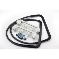 Fibox Mk10437-ms tiivistesarja