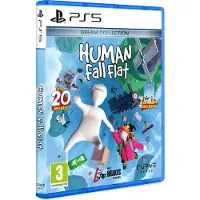 Human Fall Flat Dream Collection
