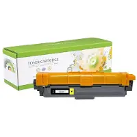 Static Control - yellow - compatible - toner cartridge (alternative for: Brother TN247Y)