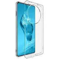 Teknikproffset Insmat Crystal -takakuori, OnePlus 12R 5G
