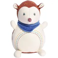 Tikiri Hedgehog Activity Toy