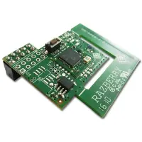 Z-Wave .Me RaZberry2 - Plug-On -moduuli Ra:lle