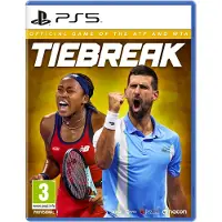 Tiebreak Official Game Of ATP&WTA
