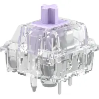 Glorious Mechanical Switches Mako - Ultralight - Tactile Switch (110pcs)