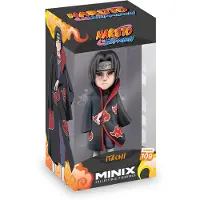 Minix - Kakashi - Minifiguuri (keräilyhahmo)