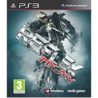 MX vastaan ATV Reflex - Sony PlayStation 3 - 12 - Kilpa-ajo
