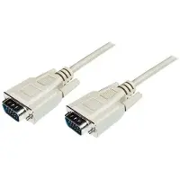 Digitus D-Sub Cable - 1.8m