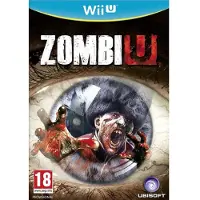 ZombiU - Nintendo Wii U - Toiminta