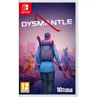 Dysmantle