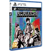 Umurangi Generation (PSVR 2 Compatible)