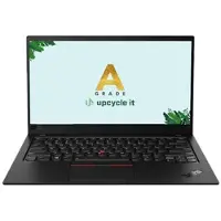 Lenovo ThinkPad X1 Carbon - 14" | Core i5 | 16GB | 256GB | A Grade