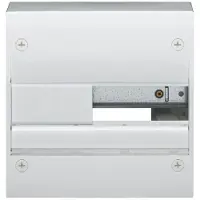 Hager Enclosure gamma 1 row 13m