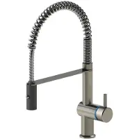 Kriss skandi semi-pro kitchen faucet