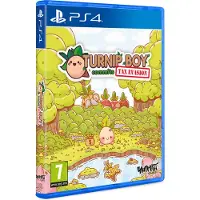 TURNIP BOY Commits Tax Evasion (4)
