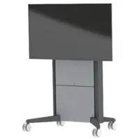 SMS Presence Mobile - Max 120 kg - recommended for