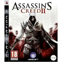 Assassins Creed 2 PS3