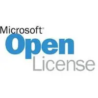 Microsoft Ms ovs-es lync all lng l/sa open value 1 license level f additional product 1 year