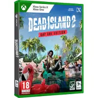 Ecoplay Dead Island 2 Day One Edition