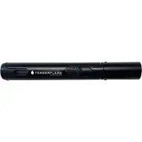 Tenderflame - Pen torch Poltin 15,5 cm Musta