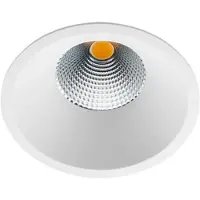 SG ARMATUREN A/S Soft Slim White 760lm 3000K Ra&gt 98