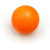 - Handball - Neon Orange