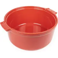 Peugeot - Appolia kohokasvuoka 2,4L 24 cm punainen