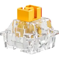 Glorious Panda Switches - HE - Standard, mekaaninen kytkinsarja, 36 kpl