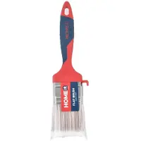 Work-it Flat Brush 50 x 17mm.