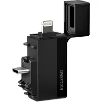 Insta360 Quick Reader X3