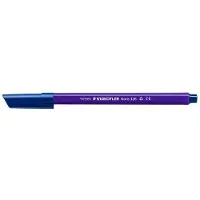 Staedtler Fibre-tip pen Noris.10 pcs violet