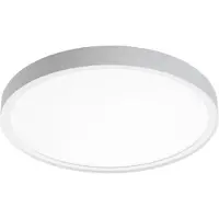 SG ARMATUREN A/S Disc 480 Valkoinen 3000k dali