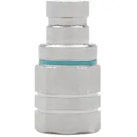 Cejn Nipple 1/2 bsp fem nbr