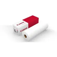 Canon IJM009F DRAFT PAPER 75 G FSC 120M 0.297M 75G / (1 ROLL) (97006098)