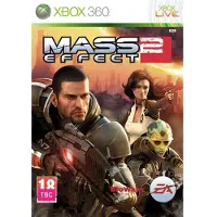 Mass Effect 2 - Classics - Xbox 360 (käytetty)