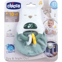 Chicco Day & Night Owl Helistin