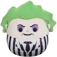 Squishmallows Beetlejuice (žukosoczek) 19 cm pehmolelu