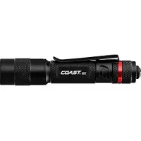 Coast Rannikon taskulamppu g22 100 lumenia