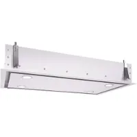 THERMEX Newcastle kalusteeseen sijoitettava liesituuletin 423.19.2151.2 (90cm)