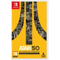 50: The Anniversary Celebration (Expanded Edition) ()