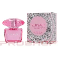 Versace Bright Crystal Absolu, EdP 90ml
