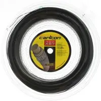 Carlton X-elerate X67 Badminton Strings - 200 M Roll