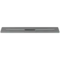 Unidrain -malli 3004 vapaasti seisova viemäriliitin, pituus 900 mm
