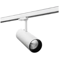 SG ARMATUREN Tube eco Valkoinen 4000k