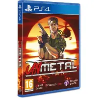 UnMetal