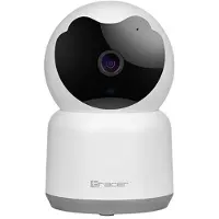 Tracer IP camera inside Focus 3