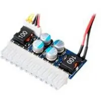 Akasa - power supply Virtalähde - ATX - 80 Plus